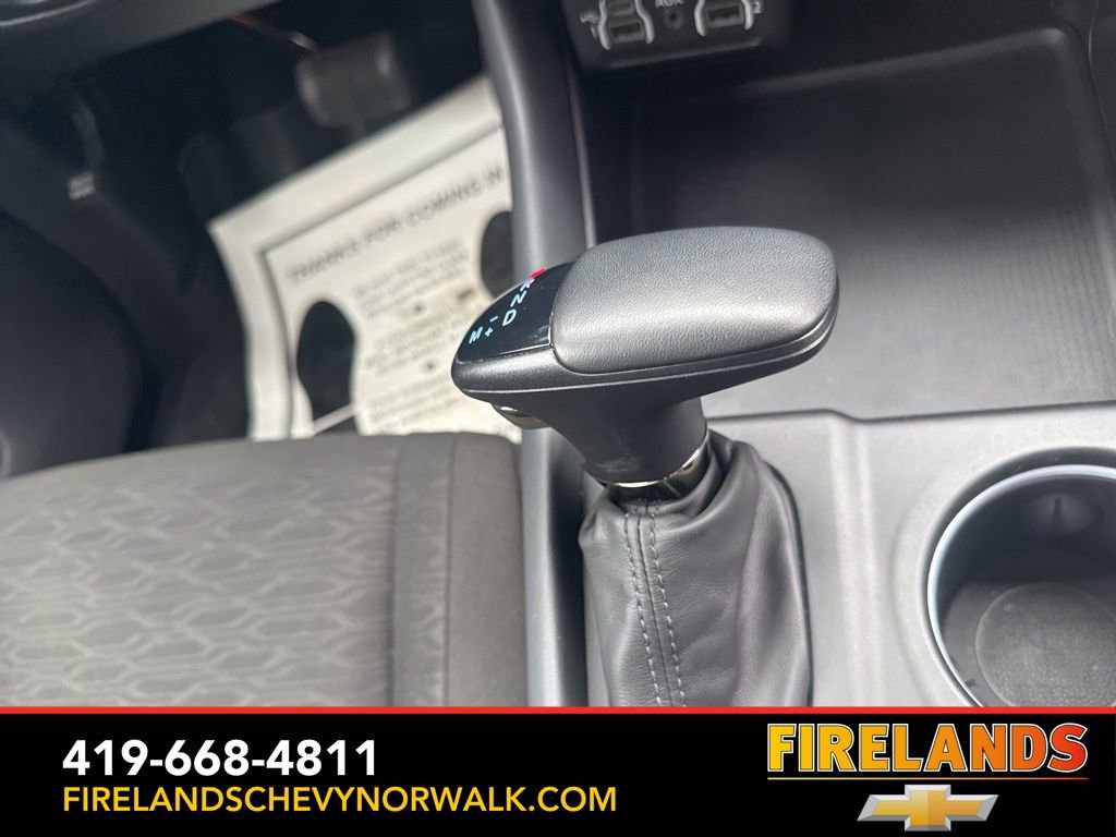 Used 2023 Dodge Durango GT w/ Blacktop Package image 28