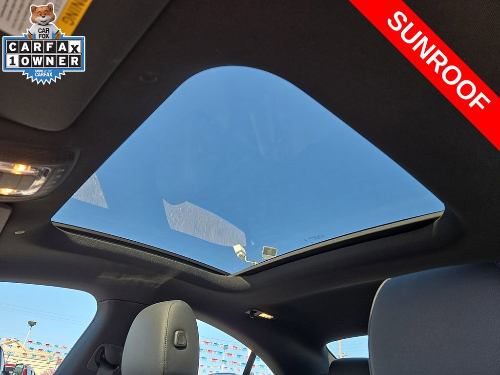 Used 2025 Mercedes-Benz CLA 250 4MATIC image 14