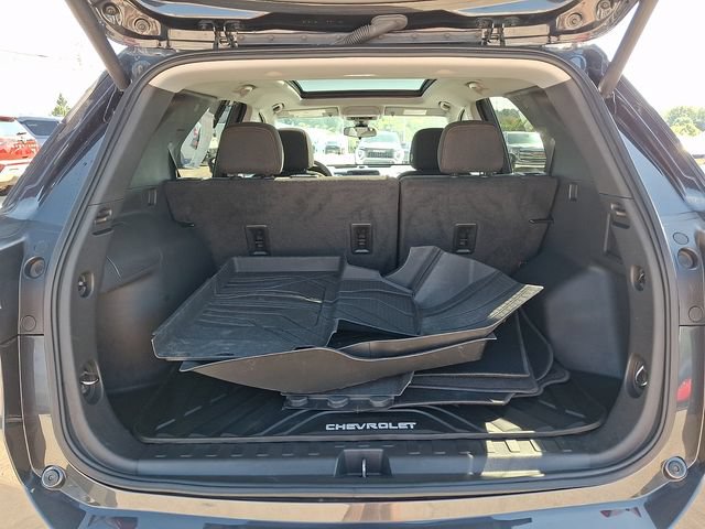 Used 2023 Chevrolet Equinox LT AWD/4WD image 30