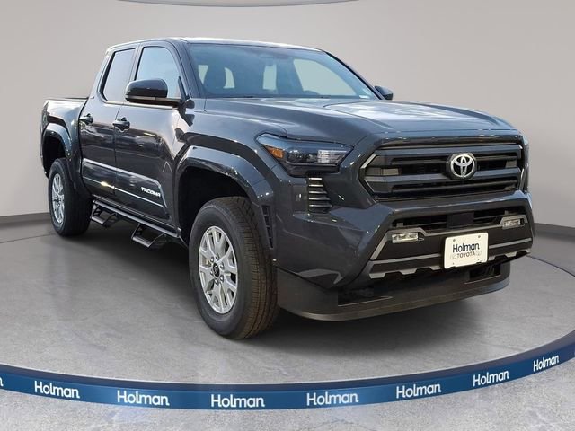 New 2026 Toyota Tacoma SR5 image 2