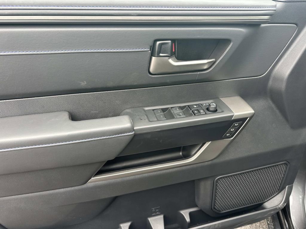 New 2026 Toyota Tundra Platinum image 13