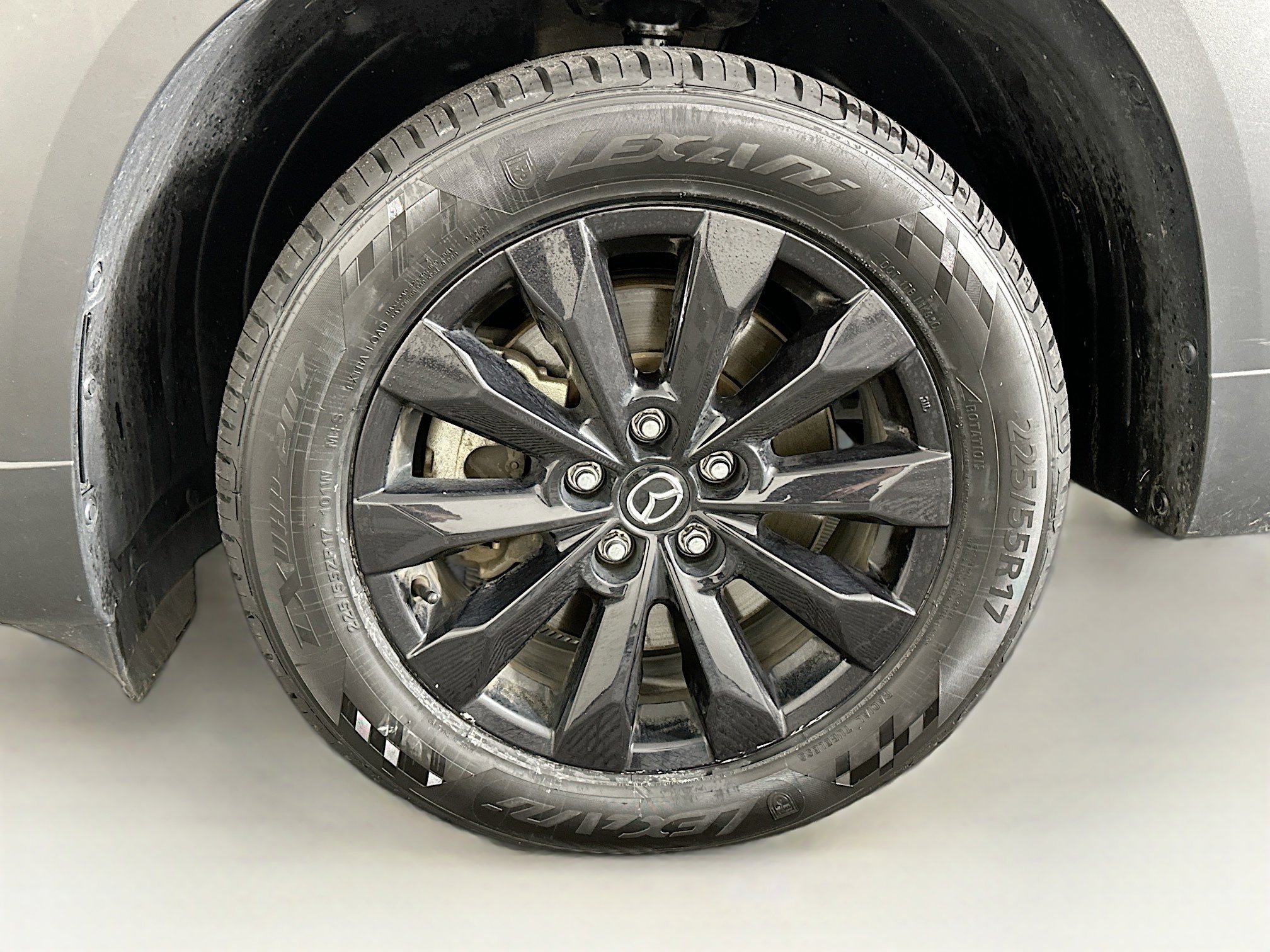 Used 2024 MAZDA CX-50 AWD 2.5 S w/ Preferred Package image 11