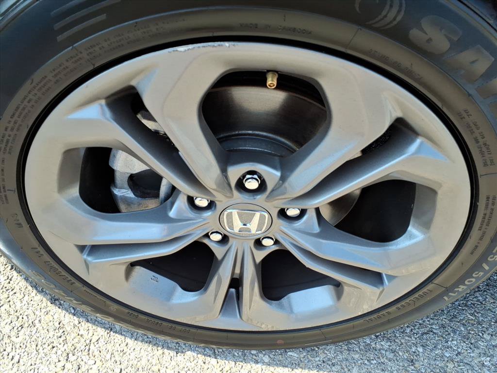 Used 2024 Honda Accord EX image 11