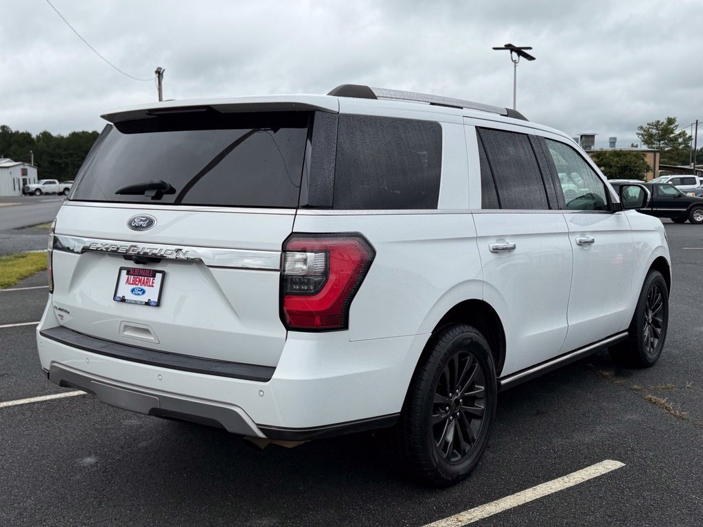 Used 2019 Ford Expedition Limited RWD image 3