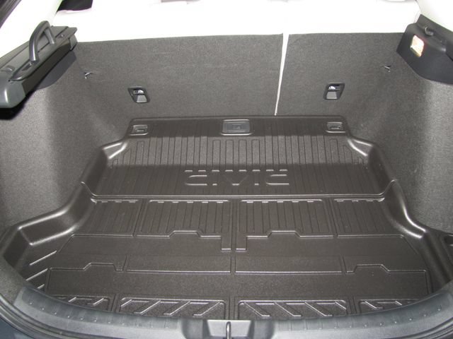 Certified 2022 Honda Civic EX-L image 18
