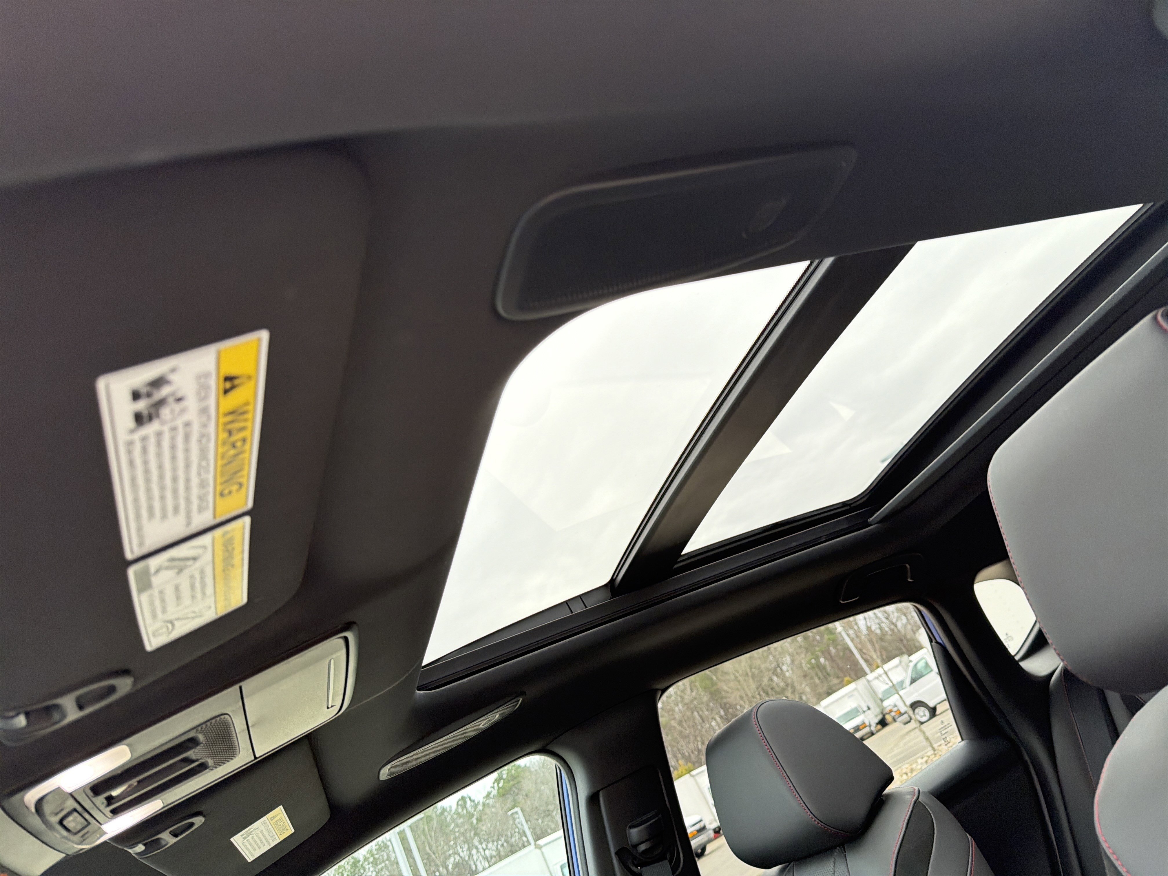 Used 2025 Acura ADX A-Spec image 28