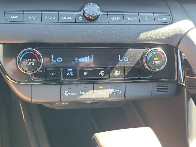 New 2026 Hyundai Elantra Sport w/ Cargo Package image 10