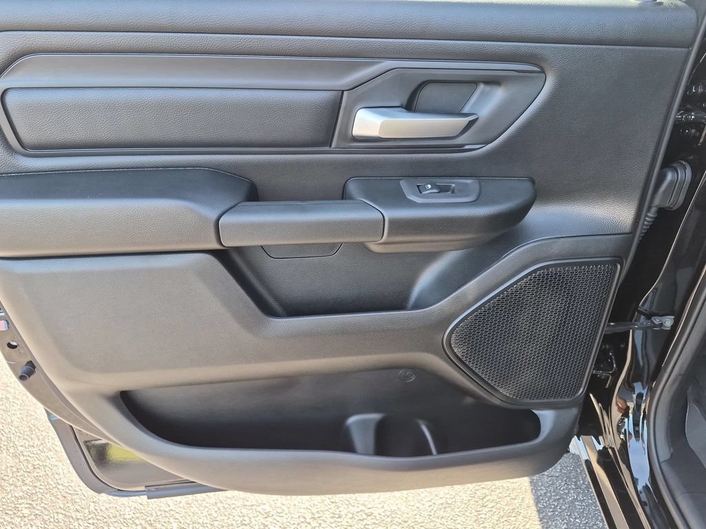New 2027 RAM 1500 Warlock AWD/4WD image 22