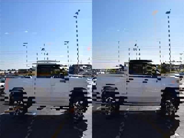 New 2026 Chevrolet Silverado 2500 Custom w/ Custom Value Package image 4