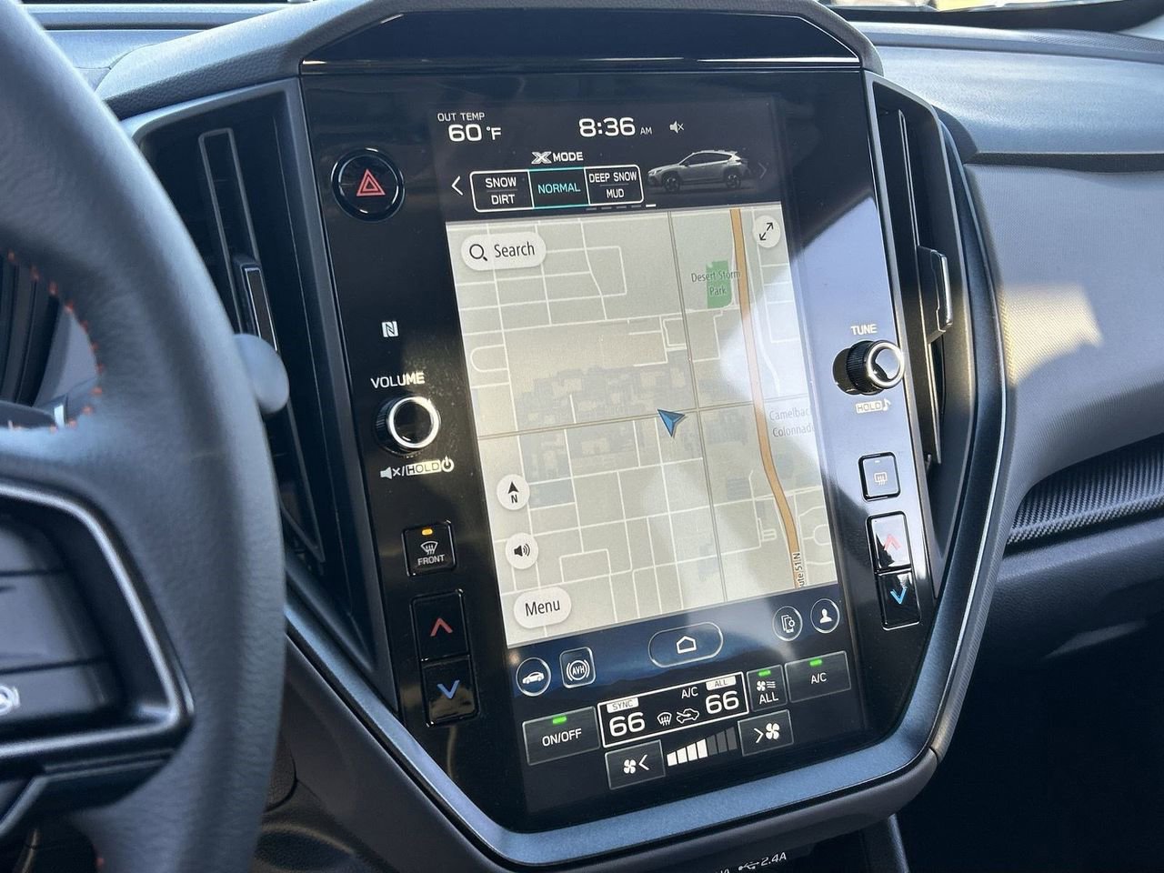 New 2026 Subaru Crosstrek 2.5i Limited image 23