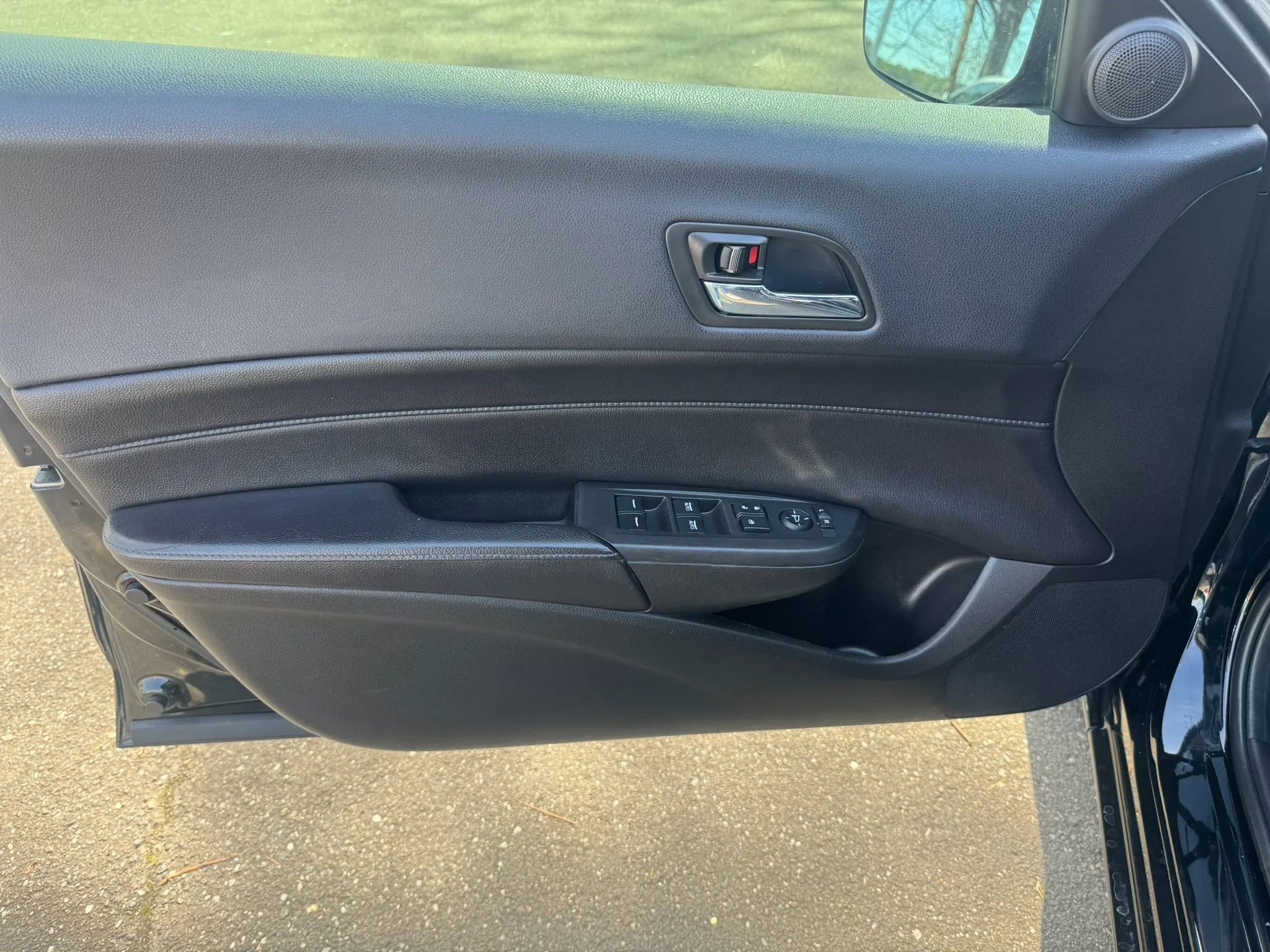 Used 2018 Acura ILX image 16