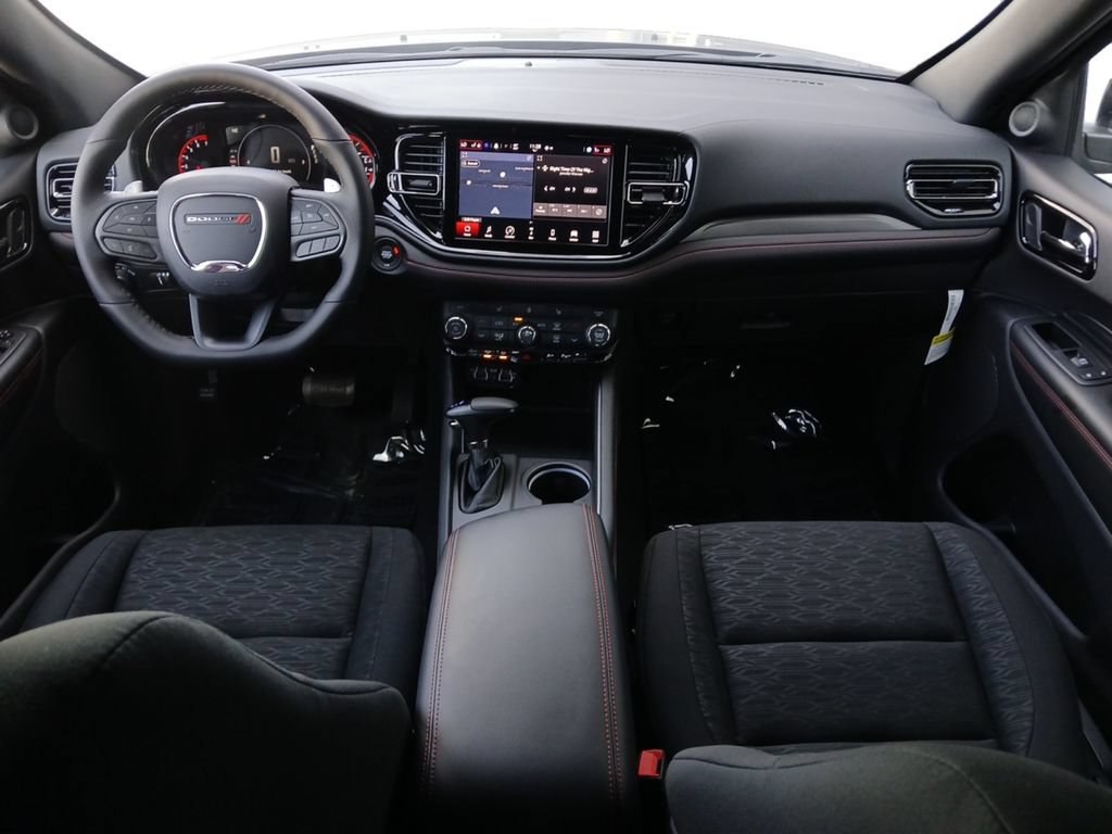 New 2026 Dodge Durango GT RWD image 20