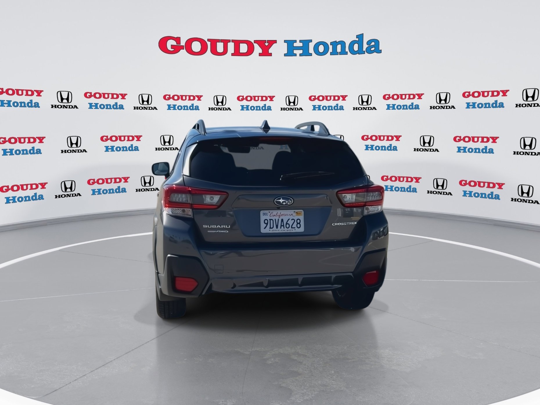 Used 2023 Subaru Crosstrek 2.0i Premium image 7