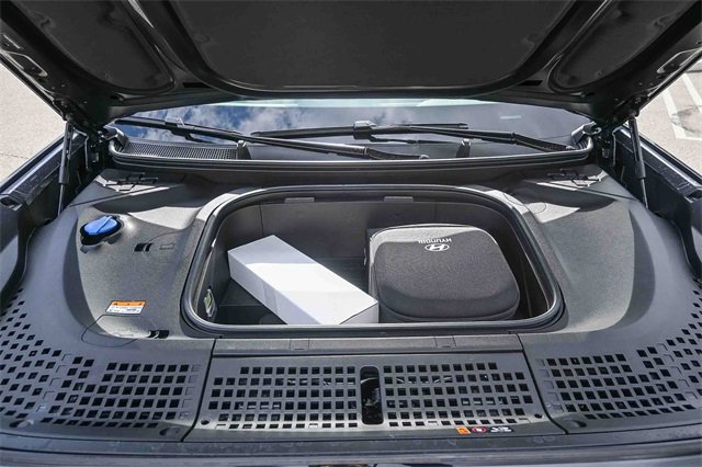 New 2026 Hyundai Ioniq 9 SEL image 29