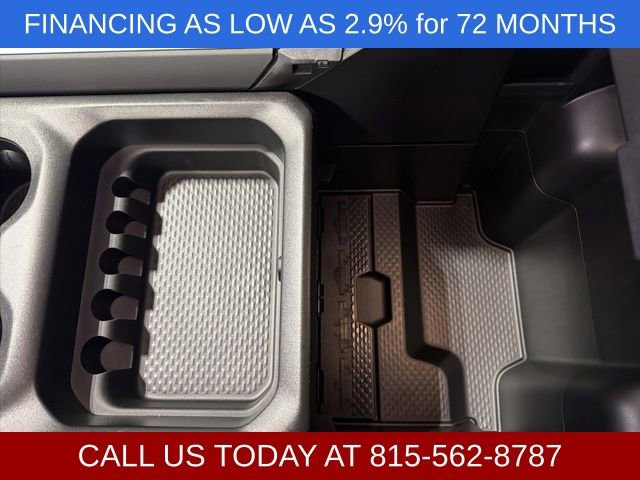 New 2026 RAM 1500 Big Horn image 8