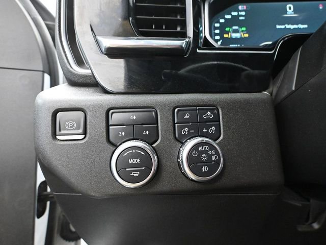 Used 2024 GMC Sierra 3500 SLE w/ SLE Convenience Package image 34