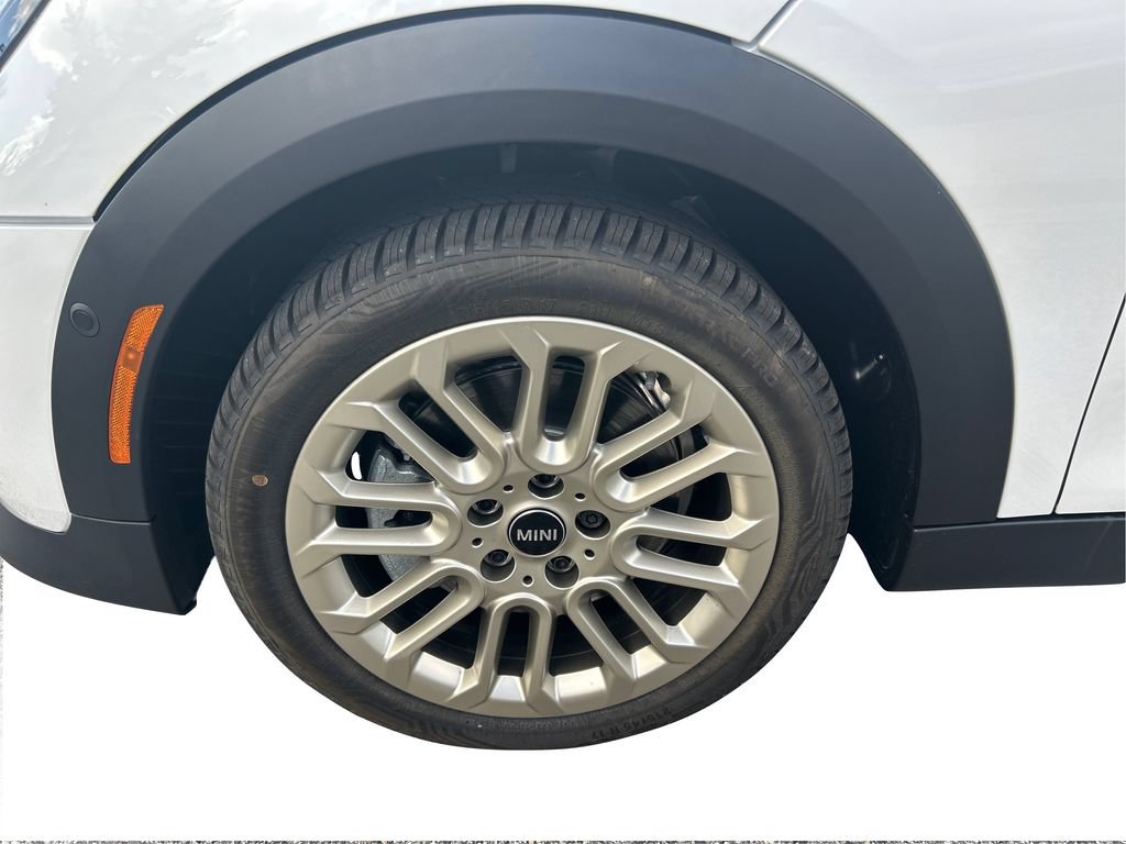 New 2026 MINI Cooper S FWD image 27