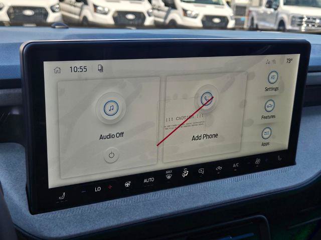 New 2026 Ford Maverick XLT w/ XLT Luxury Package FWD image 43