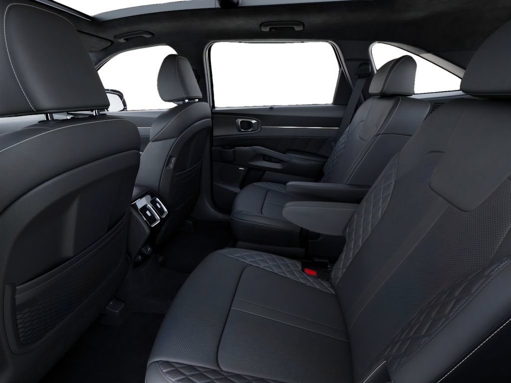 New 2026 Kia Sorento SX Prestige AWD/4WD image 18