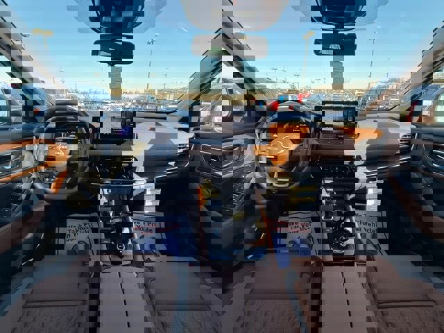 New 2026 Nissan Rogue Platinum w/ Platinum Premium Package image 21