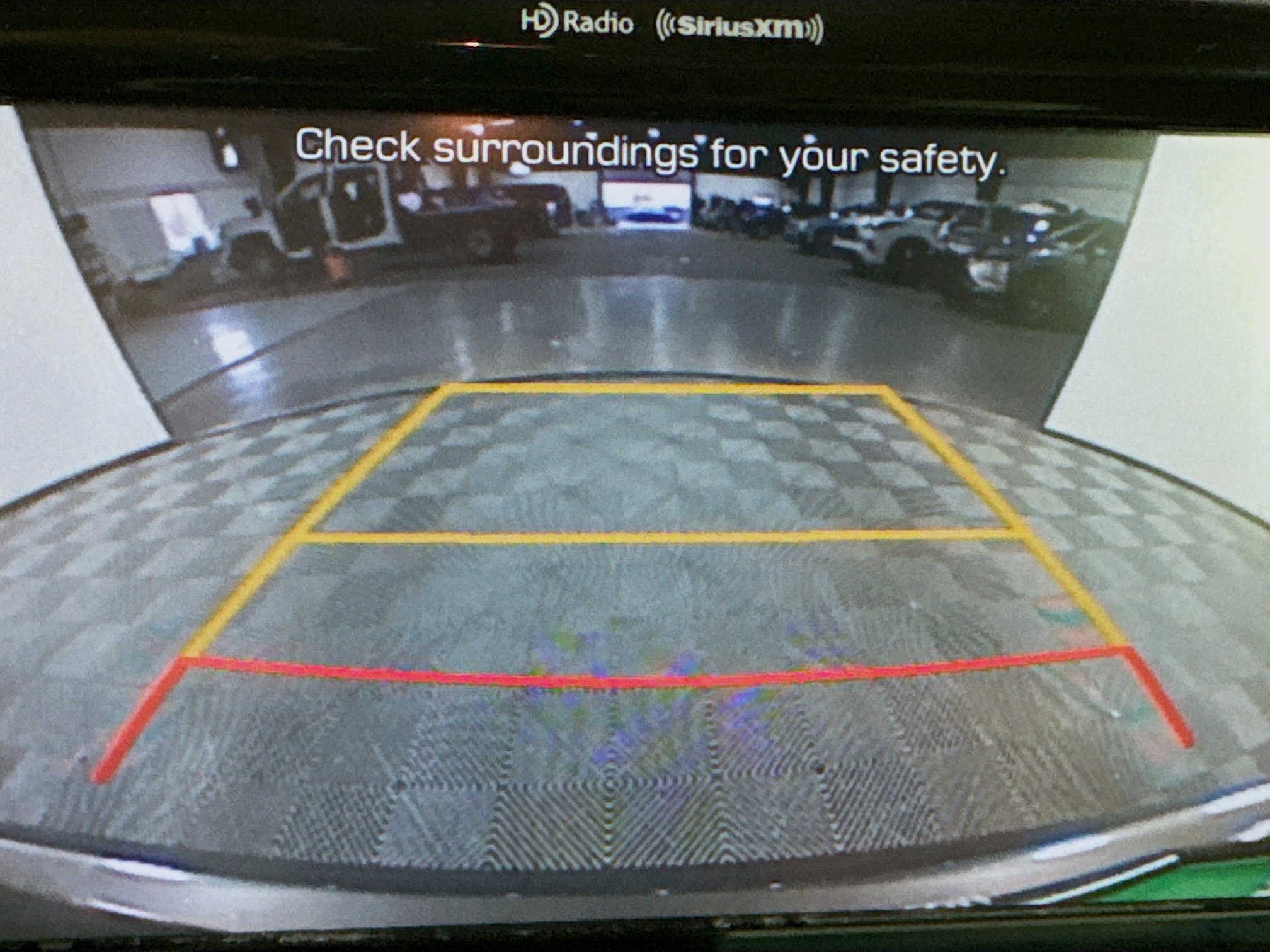 Used 2020 Hyundai Tucson Value w/ Cargo Package image 18