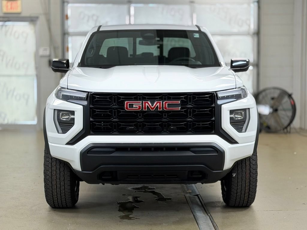 New 2026 GMC Canyon Elevation RWD image 2
