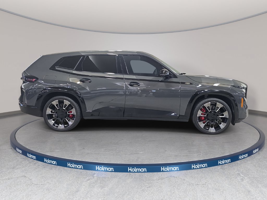 Used 2023 BMW XM w/ M Driver's Package AWD/4WD image 6