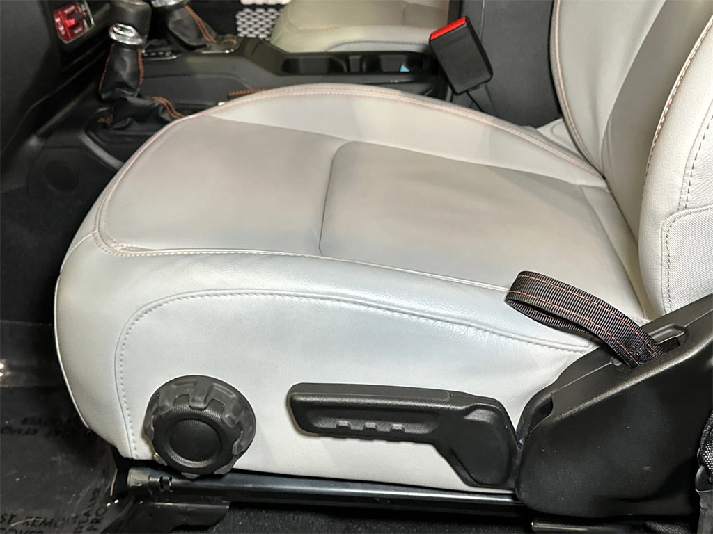 Used 2023 Jeep Gladiator Mojave w/ LED Lighting Group image 17