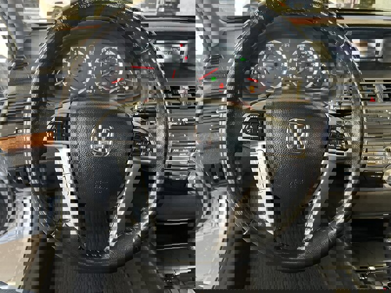 Used 2012 Honda Accord EX-L image 14