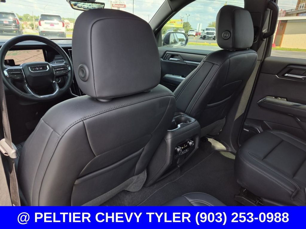 Used 2026 GMC Acadia Elevation w/ Elevation Premium Package FWD image 42
