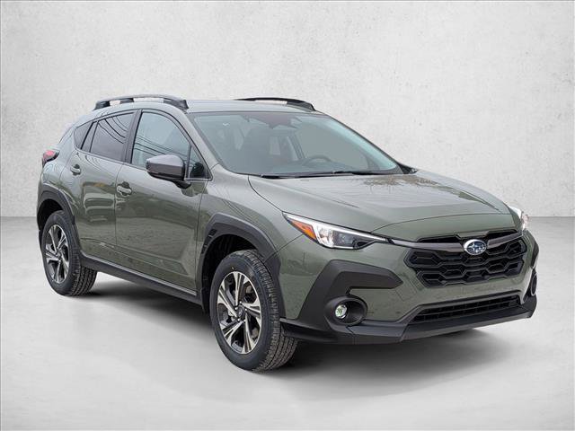 New 2026 Subaru Crosstrek 2.5i Premium image 6