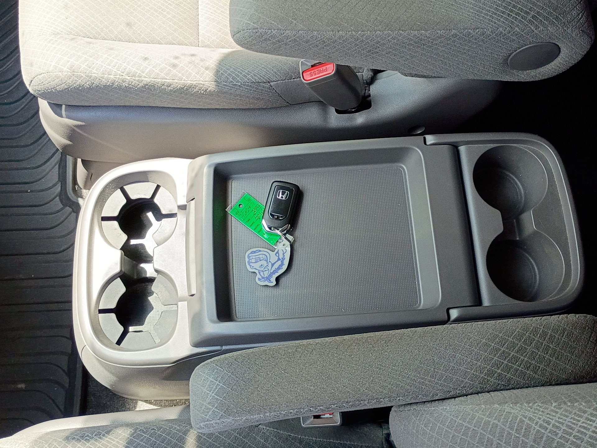 Used 2014 Honda Odyssey EX image 28