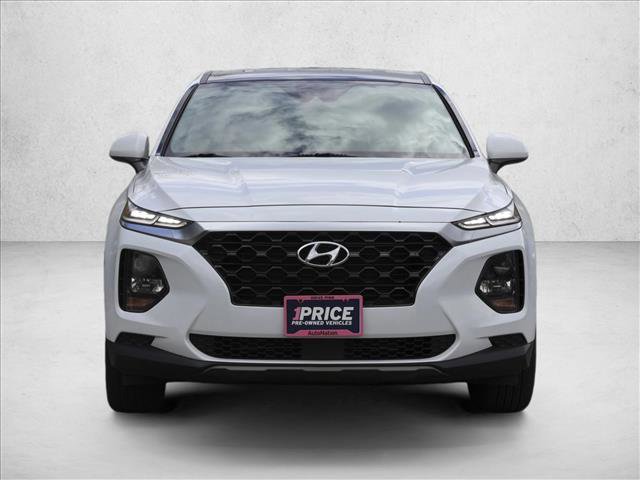 Used 2019 Hyundai Santa Fe SE FWD video 2