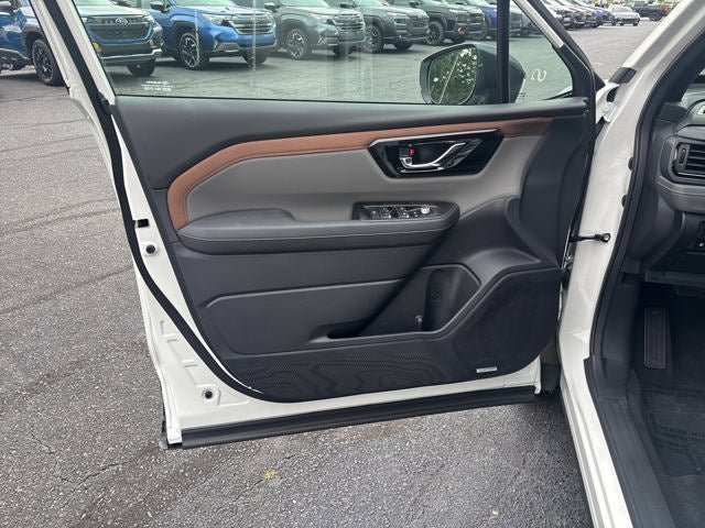 New 2026 Subaru Forester Sport AWD/4WD image 63