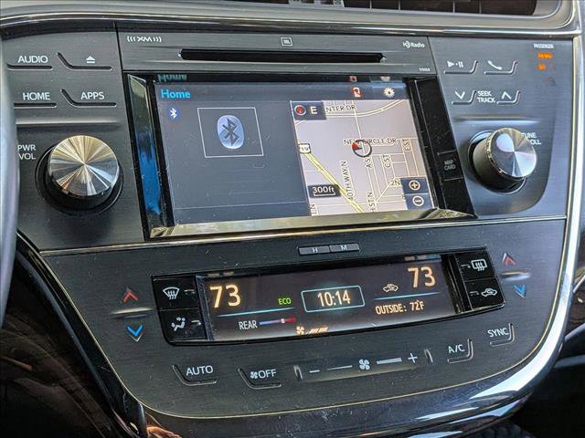 Used 2015 Toyota Avalon Limited FWD image 5