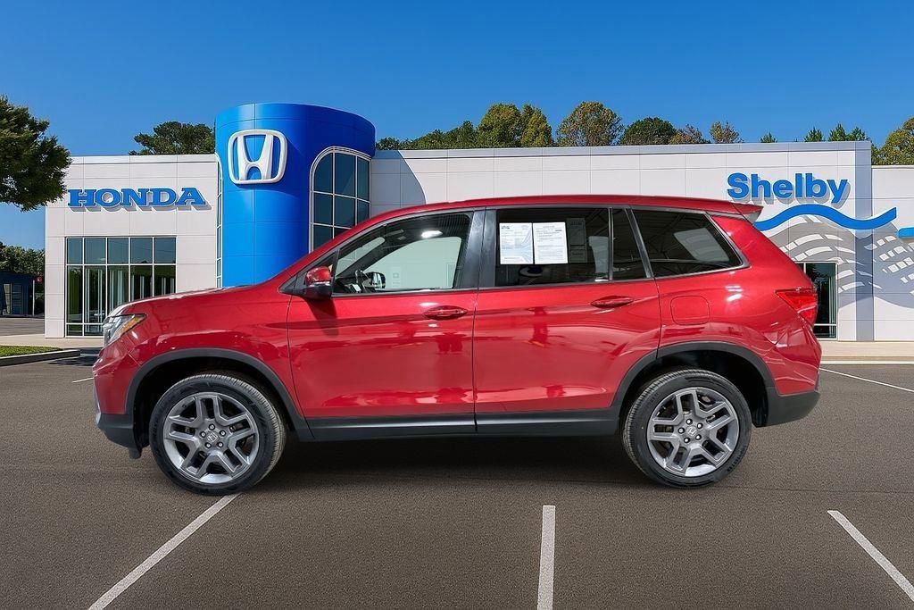 Used 2022 Honda Passport EX-L image 5