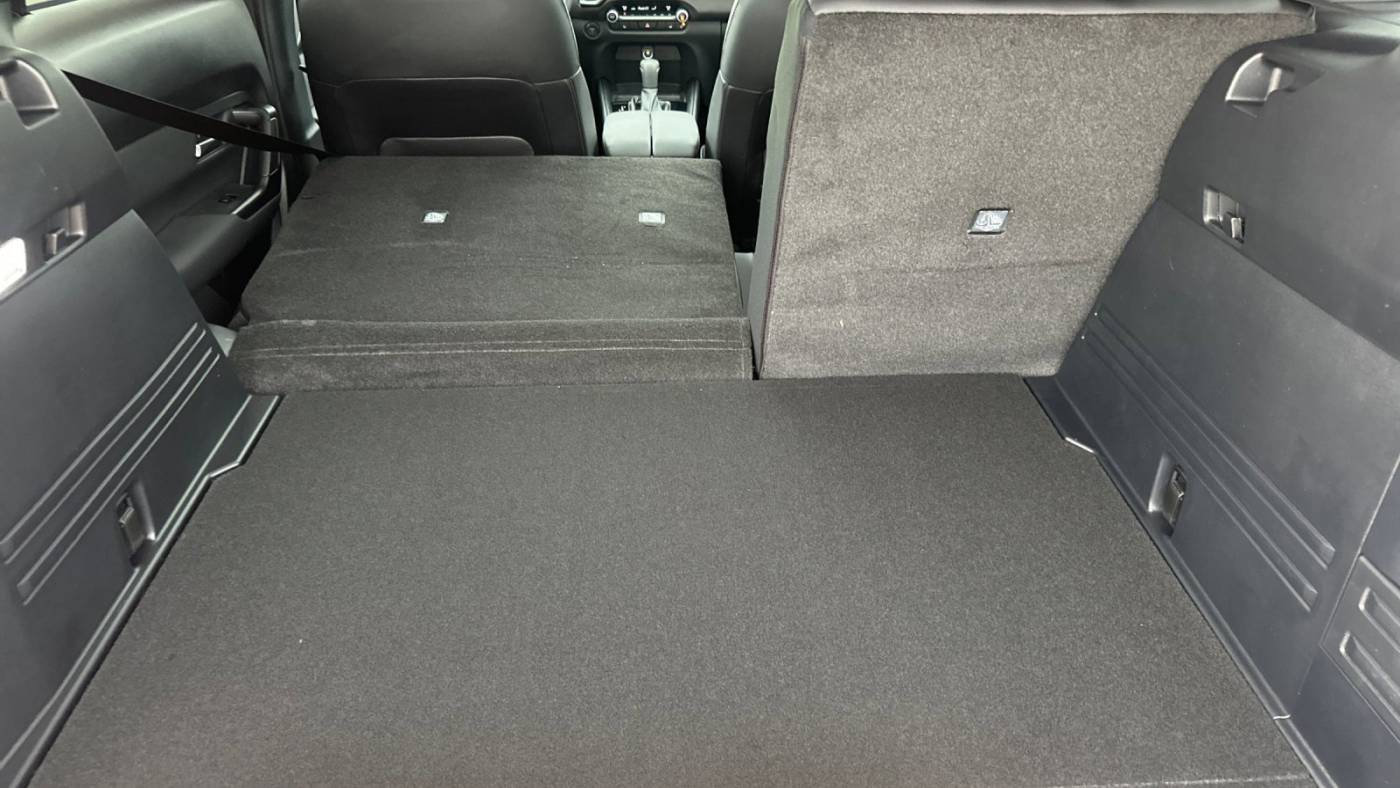 New 2026 MAZDA CX-50 AWD 2.5 Hybrid w/ Premium Pkg image 6