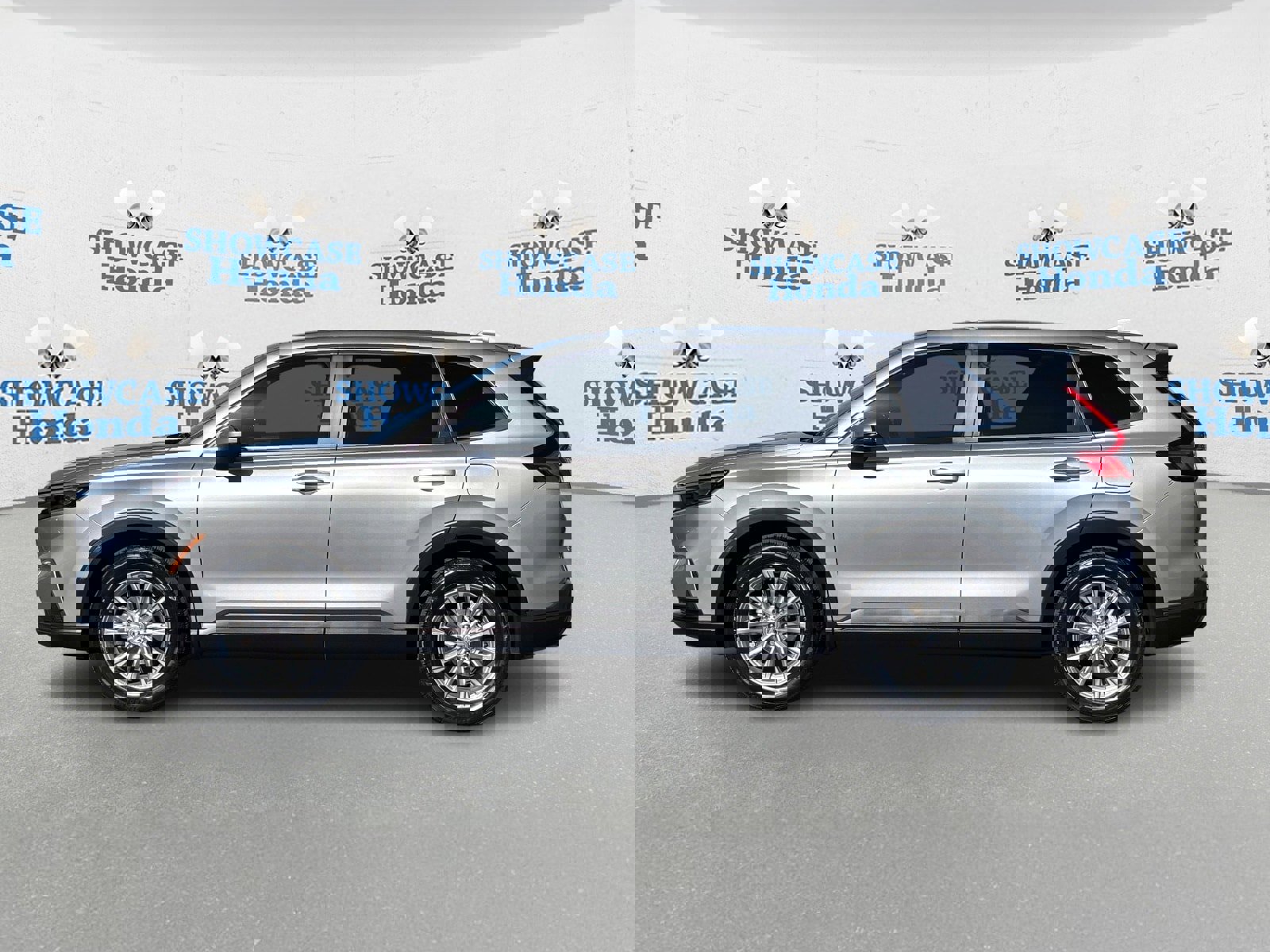 Used 2023 Honda CR-V EX-L image 4