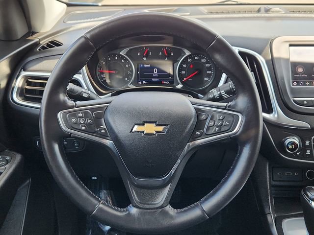 Used 2020 Chevrolet Equinox LT image 37