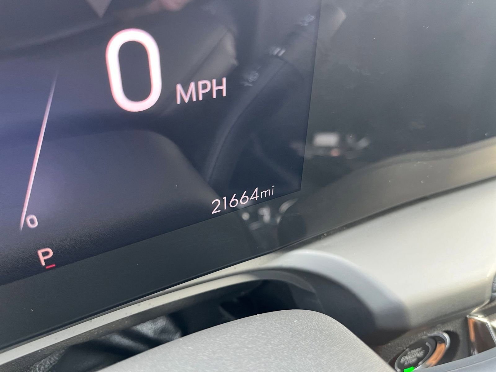 Used 2025 Buick Encore GX Preferred image 40