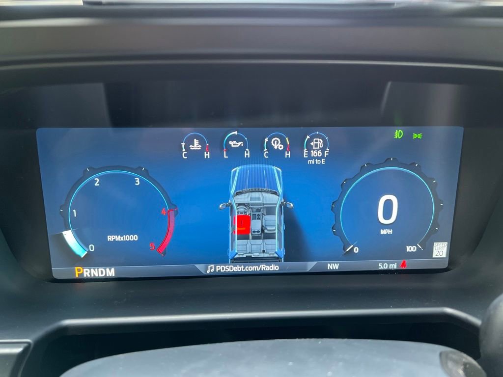 New 2026 Ford F250 King Ranch image 20