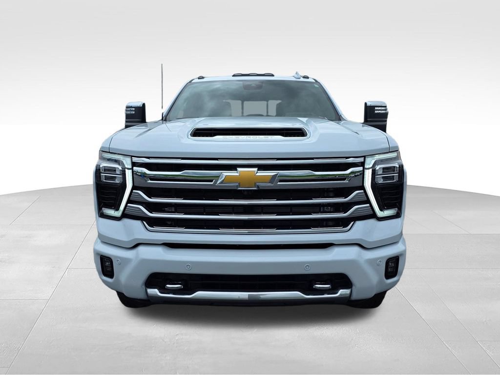 New 2026 Chevrolet Silverado 2500 High Country w/ High Country Premium Package AWD/4WD image 2