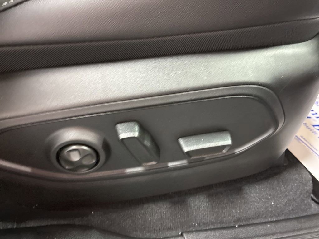 New 2025 Jeep Grand Cherokee Limited image 29