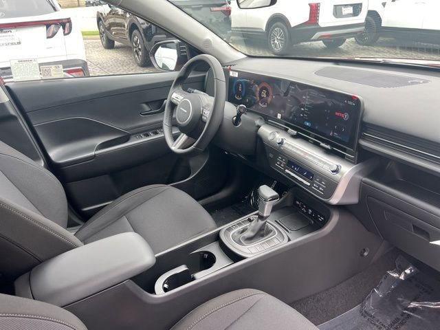 New 2026 Hyundai Kona SEL Sport image 35
