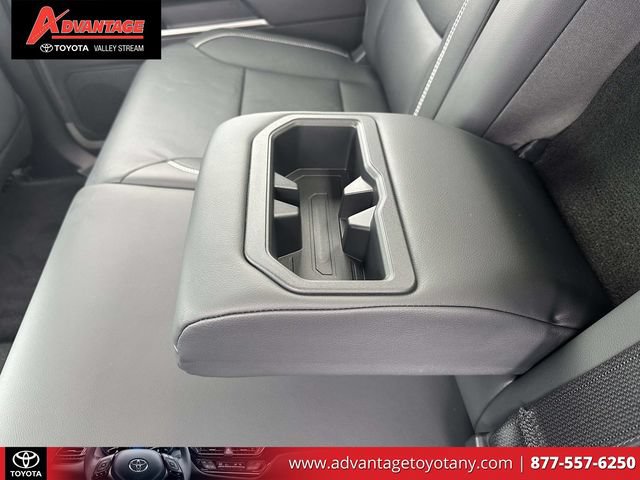 Certified 2026 Toyota Tundra Limited AWD/4WD image 16