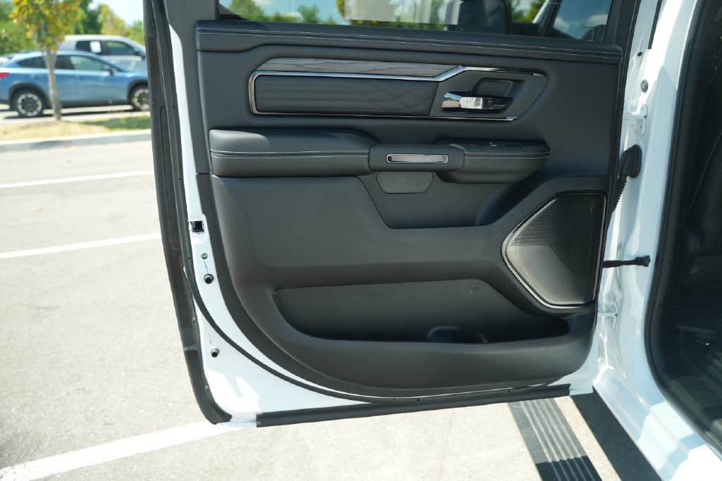 New 2026 RAM 1500 Limited AWD/4WD image 14