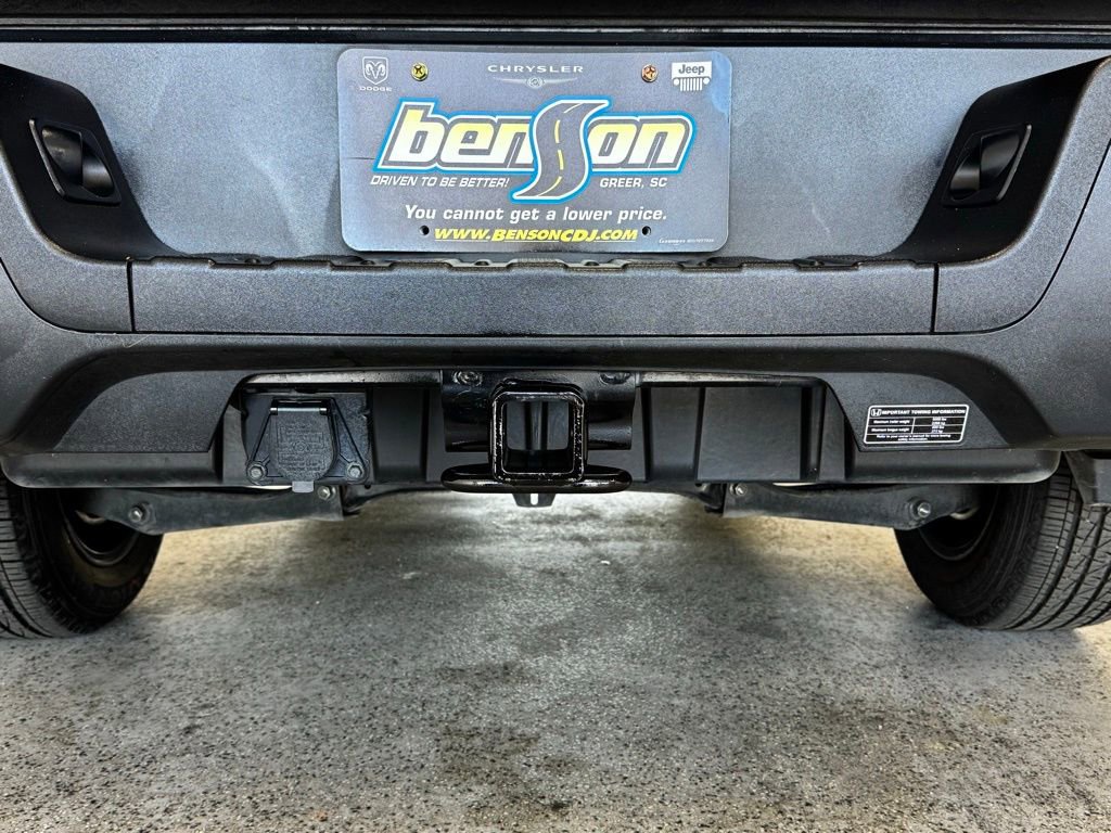 Used 2019 Honda Ridgeline Black Edition image 11