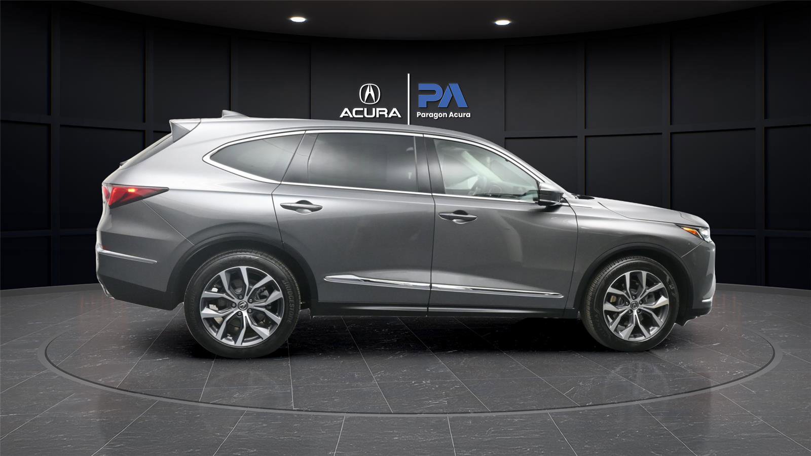 Certified 2024 Acura MDX SH-AWD w/ Technology Package image 27