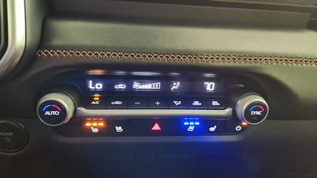 New 2026 MAZDA CX-50 AWD 2.5 Hybrid w/ Weather Package image 23