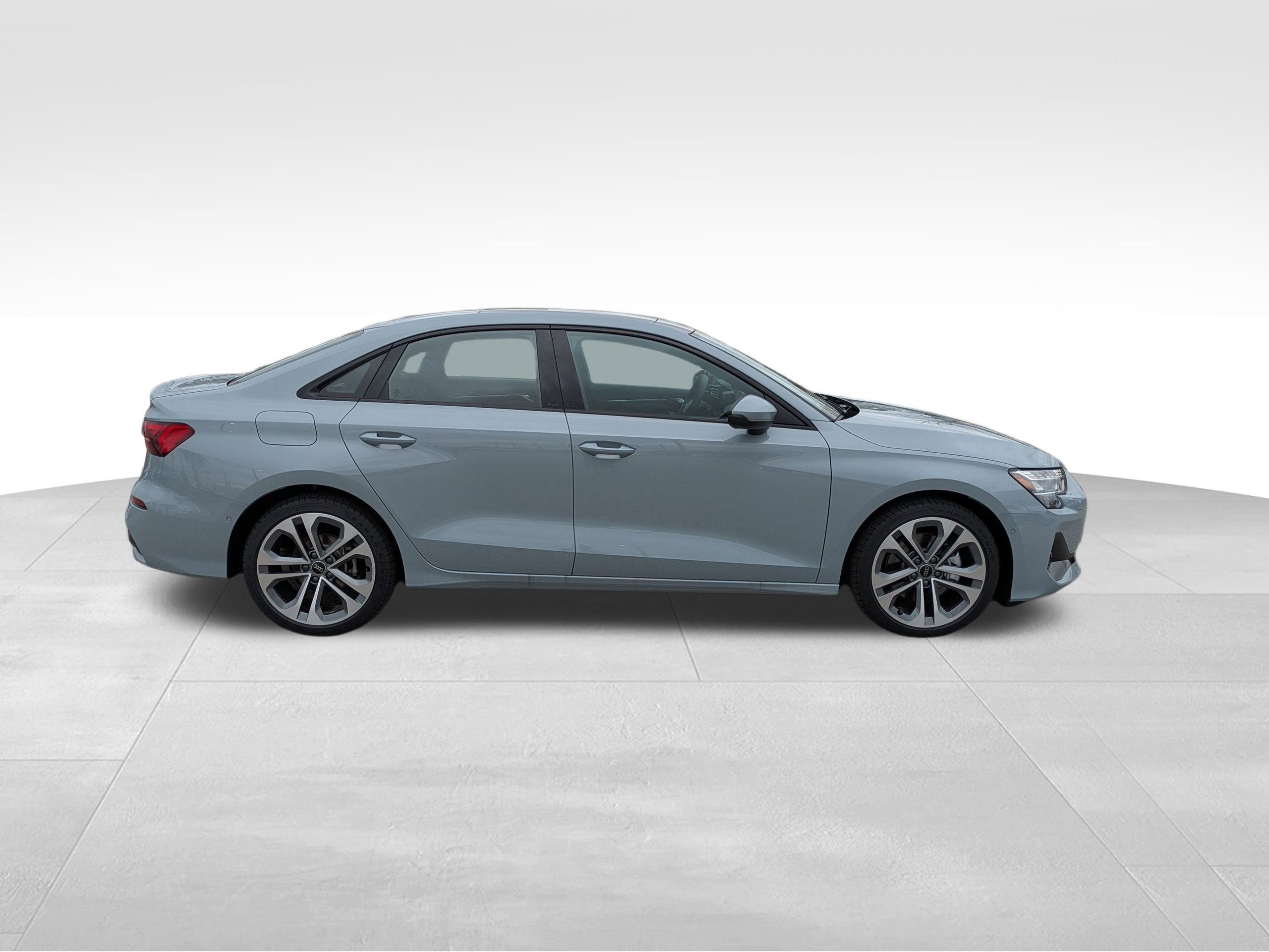 New 2026 Audi A3 2.0T Premium Plus